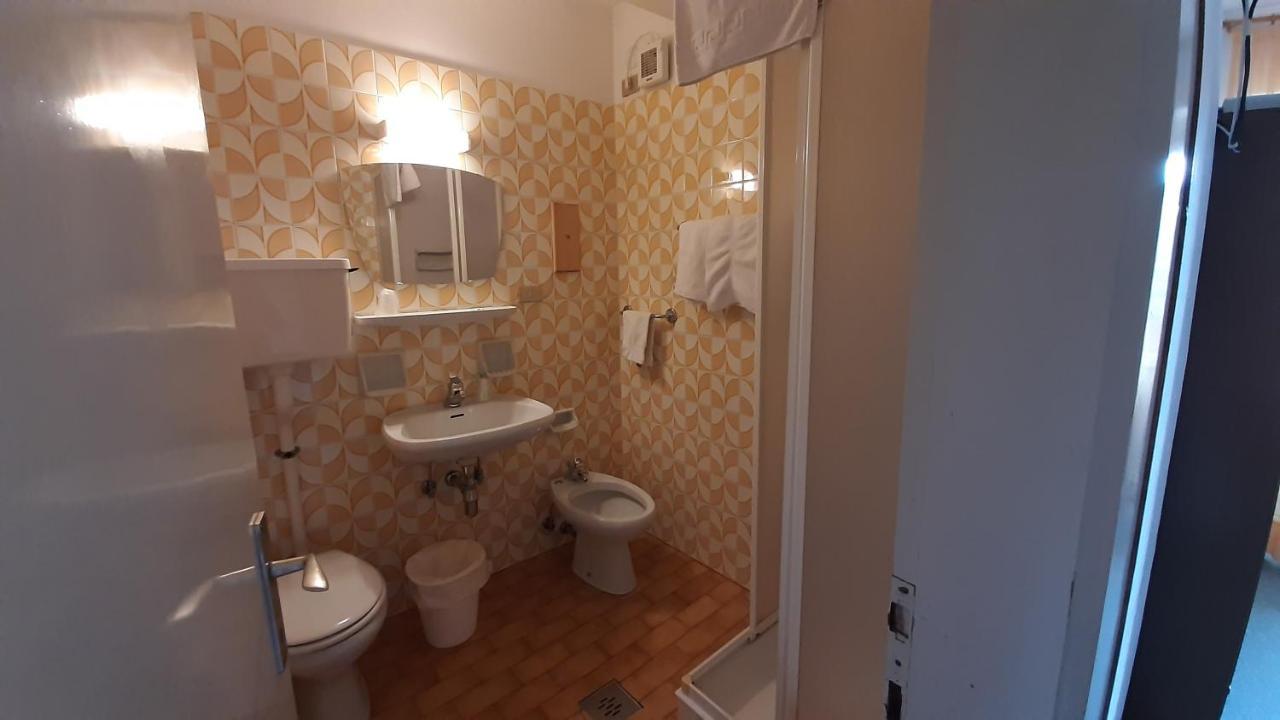Garnì Belvedere Predazzo Esterno foto