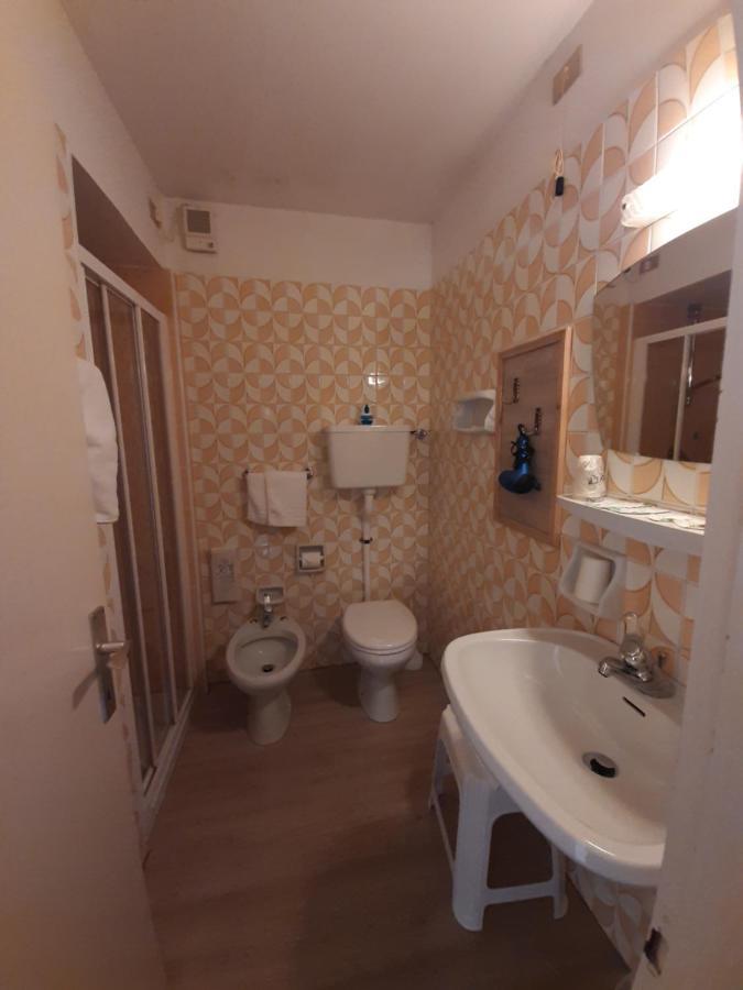 Garnì Belvedere Predazzo Esterno foto