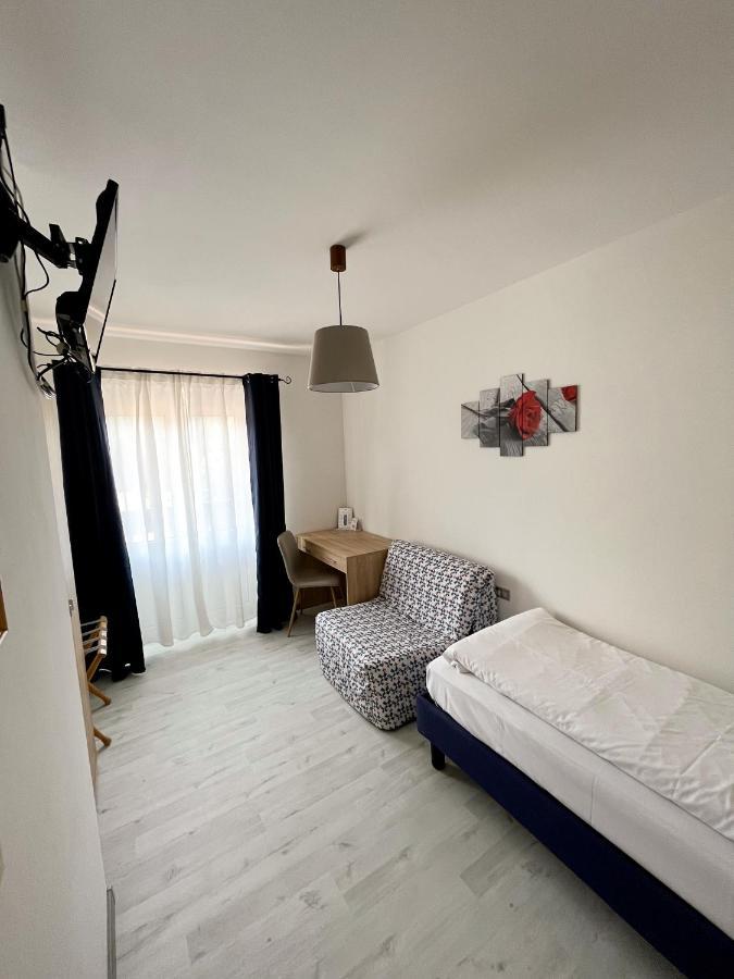 Garnì Belvedere Predazzo Esterno foto