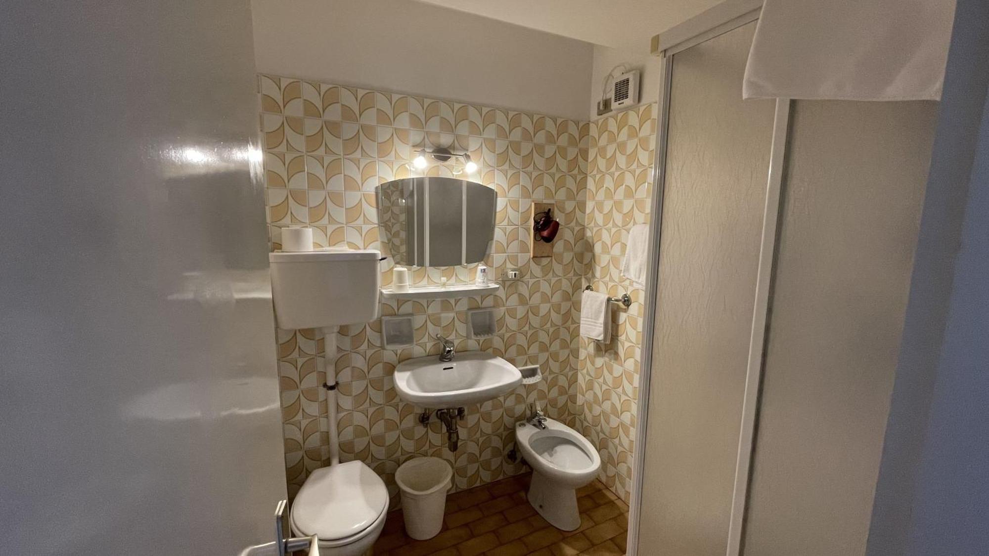 Garnì Belvedere Predazzo Esterno foto