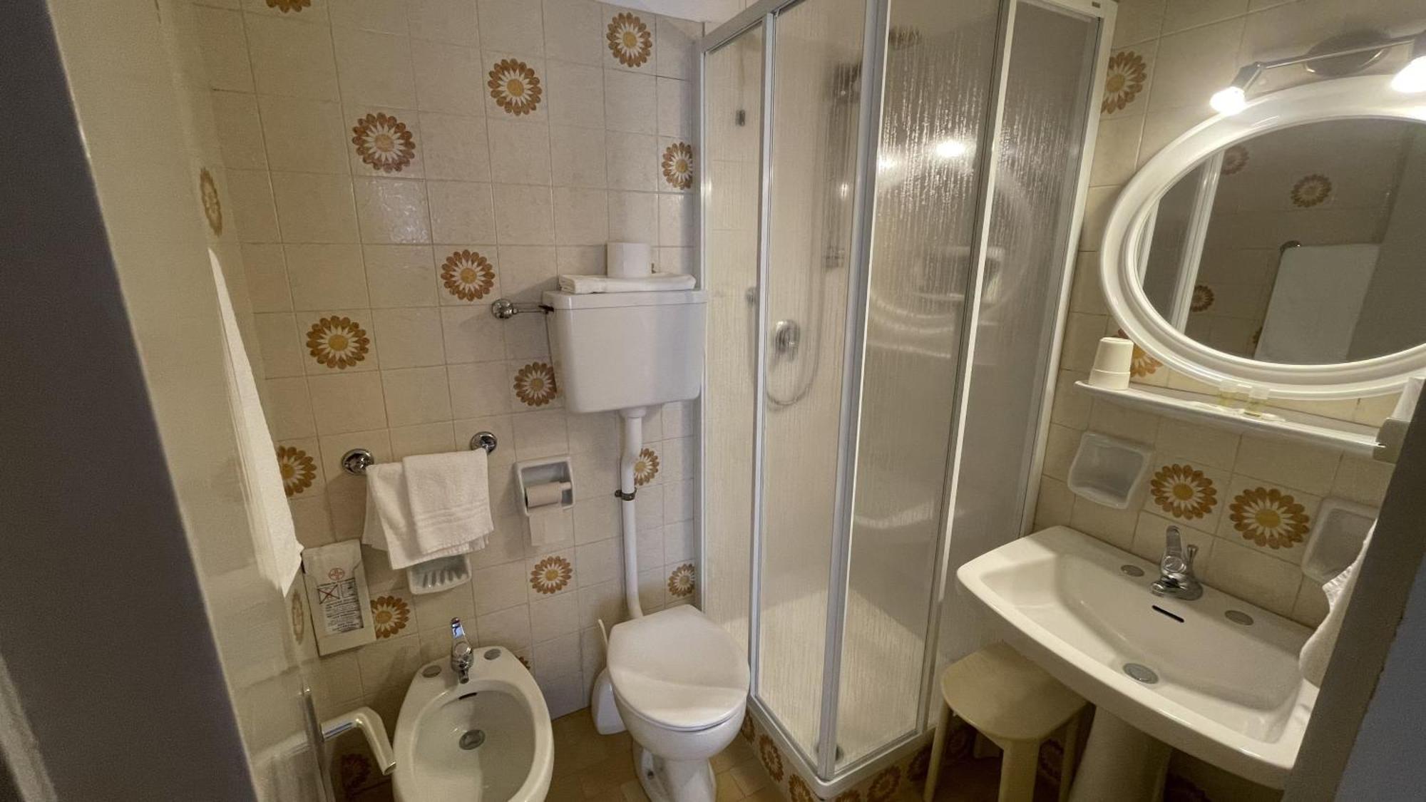 Garnì Belvedere Predazzo Esterno foto