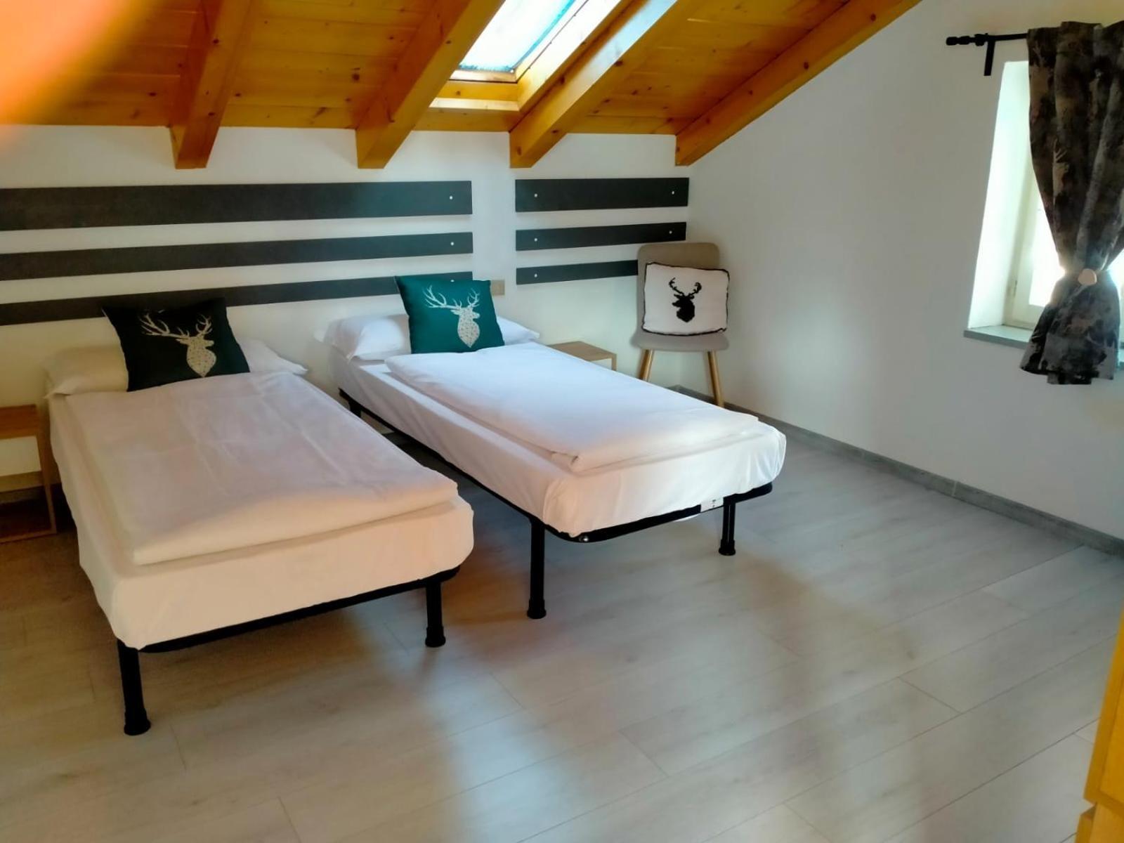 Garnì Belvedere Predazzo Esterno foto