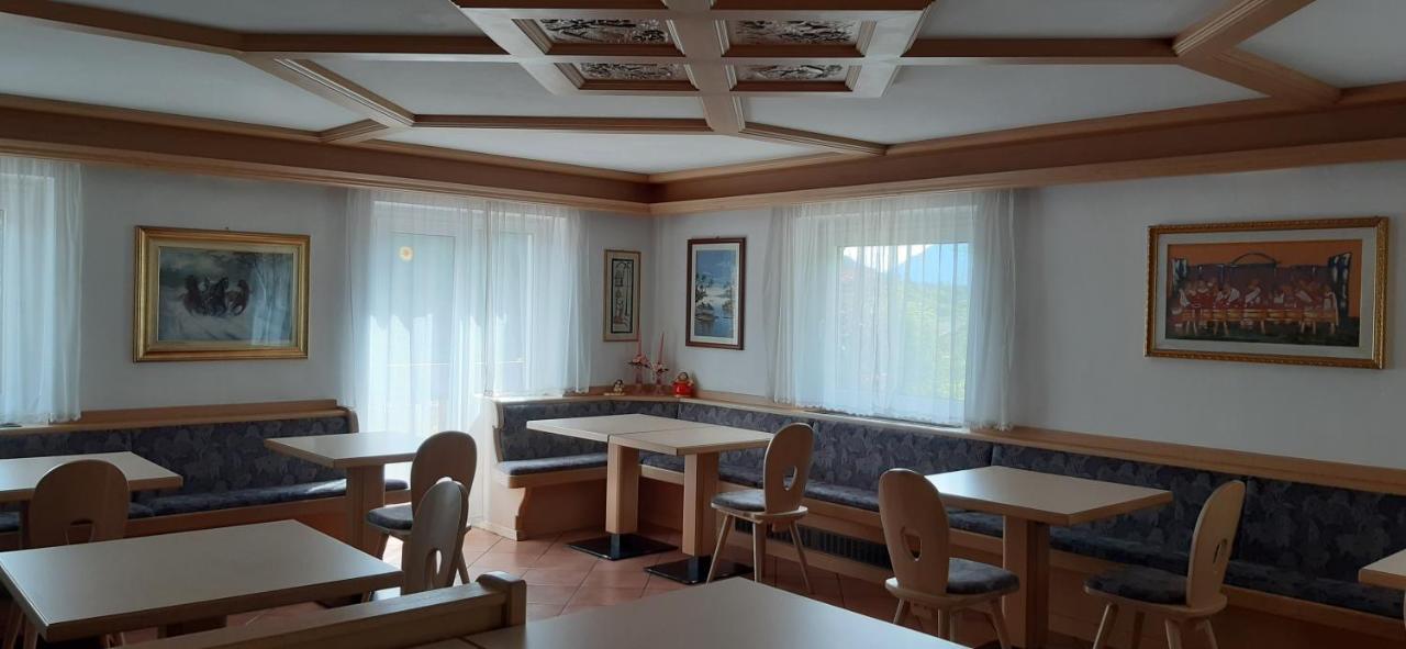 Garnì Belvedere Predazzo Esterno foto